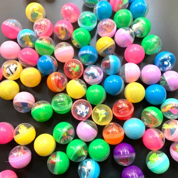 Mystery Prize Balls - Extra Prizes For Prize Claw Machine